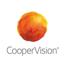 CooperVision logo