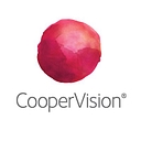 Favicon of CooperVision
