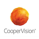 COOPERVISION DISTRIBUTION logo