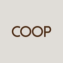 COOP Home Goods logo