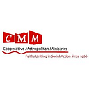 Cooperative Metropolitan Ministries logo