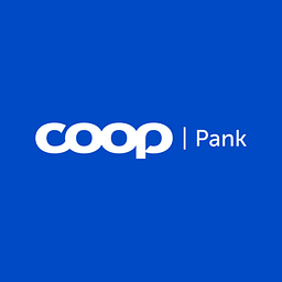 Coop Pank Logo
