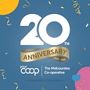 YourCOOP Pharmacy logo