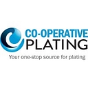 Co Operative Plating Co. logo