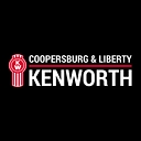 Coopersburg & Liberty Kenworth logo