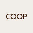 Coop Sleep Goods logo