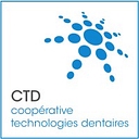 Favicon of Cooperative Technologies Dentaires (Coop Technodent)