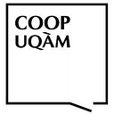 Coop Uqam logo