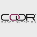 COOR Smart Nutrition logo