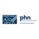 Coordinare   South Eastern Nsw Phn logo