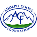 ADOLPH COORS FOUNDATION logo