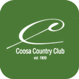 Coosa Country Club logo