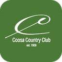 Coosa Country Club logo