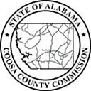 Coosa County logo