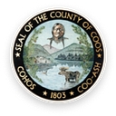 Coos County logo