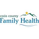 Coos County Family Health Services logo