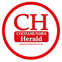 Cootamundra news, sport and weather | Cootamundra Herald | Cootamundra, NSW logo