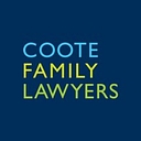 Coote Family Lawyers logo