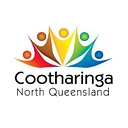 Cootharinga North Queensland logo