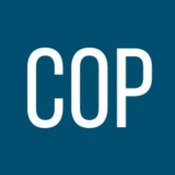 Copenhagen Offshore Partners Inc. logo