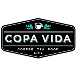 Copa Vida logo