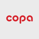 Copa Isi Sistemleri Sanayi Ve Ticaret Anonim Sirketi logo