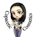 copaceticcosmetics.com logo