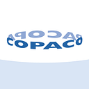 Copaco logo