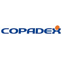 Copadex logo