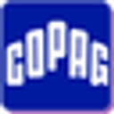 Copag logo