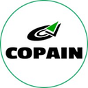 COPAIN LOU - COPAIN LOU logo