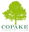 Copake Country Club logo