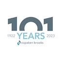 Copaken Brooks logo
