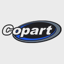 Copart Uk logo