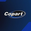 Copart, Inc. logo