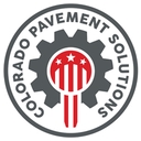 Colorado Pavement Solutions logo