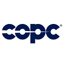 COPC logo