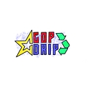 Copdripstar logo