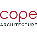 Cope Architecture logo