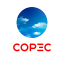 Logo de Copec