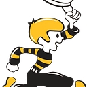 The Cope Company Salt logo