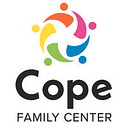 Cope Family Center logo