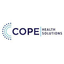 COPE Health Solutions logo