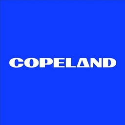 Copeland (Blackstone) logo