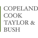 Copeland, Cook, Taylor & Bush, P.A. logo