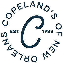 Copeland's of New Orleans logo