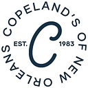 Copeland's Family Of Restaurants logo