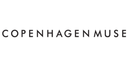 COPENHAGEN MUSEDE logo