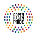 copenhagenpride.dk logo