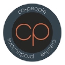 Co People Creative Productions logo